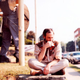 Illustration for article titled David Berman of Silver Jews